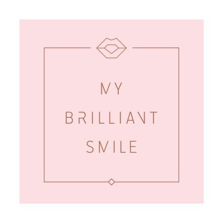 13.Бренд: My Brilliant Smile (США)