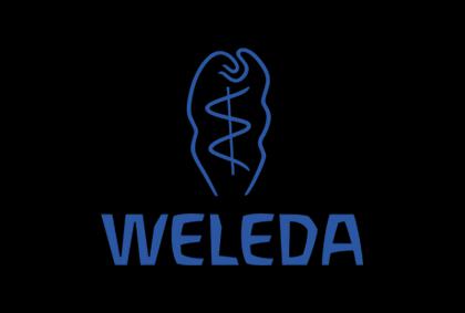 4. Бренд:Weleda AG (Германия)