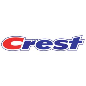 5. Бренд:Crest