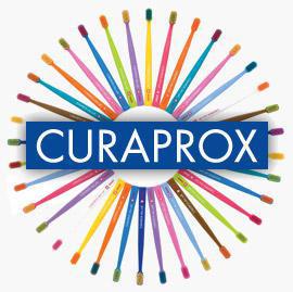 3. Бренд: CURAPROX (Швейцария)