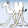 Резиновая тяга "Верблюд" 4,5oz (130гр.) 3/8"(9.35мм) сильная