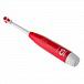 Электрическая зубная щетка CS Medica CS 465 W красная
