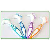 PARO AG Щетка для очистки съемных зубных протезов