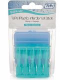 Зубочистки пластиковые TePe Dental Sticks Plastic blister (75)