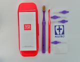 Монопучковая зубная щеткаPesitro® UltraClean® 1680 single tuft
