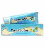 Twin Lotus Зубная паста Agua Cool (Морская Свежесть) 100гр