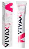 Vivax Dent Зубная паста противовоспалительная с Бетулавитом и мумиё