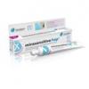 Miradent Mirasensitive hca — Зубная паста с наночастицами для зубов с повышенной чувствительностью