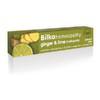 Гомеопатическая зубная паста с имбирем и лаймом Bilka Homeopathy