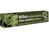 Гомеопатическая зубная паста с водой от мастичного дерева Bilka Homeopathy