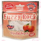 FUZZY ROCK CRYSTAL PEACH Кристаллы ксилитола без сахара со вкусом персика 40,0