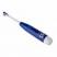 Электрическая зубная щетка CS Medica CS 465 M, синяя