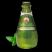 Twin Lotus Ополаскиватель для полости рта Premium " Guava & Green Tea" (растительный "Гуава и Зелёный чай").