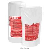 Салфетки для дезинфекции PoliDes Dose 100 шт (банка)